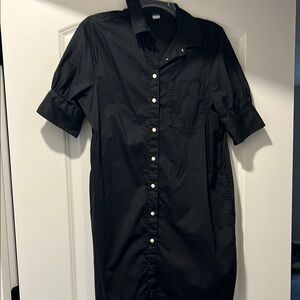Old Navy Shirt Dress